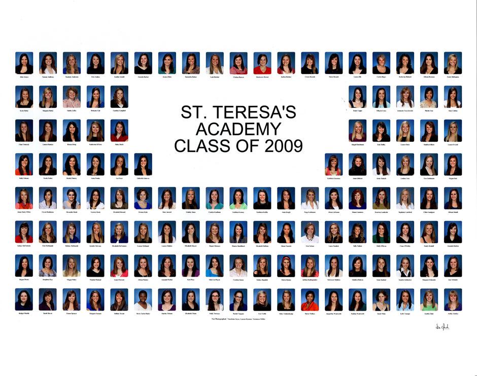 class-of-2009