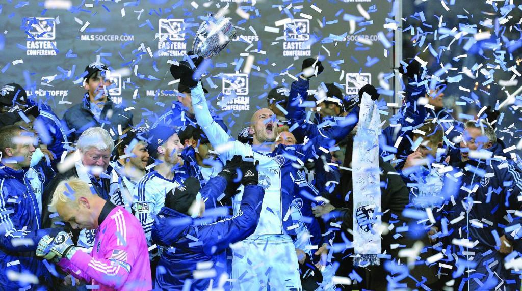 Sporting KC
