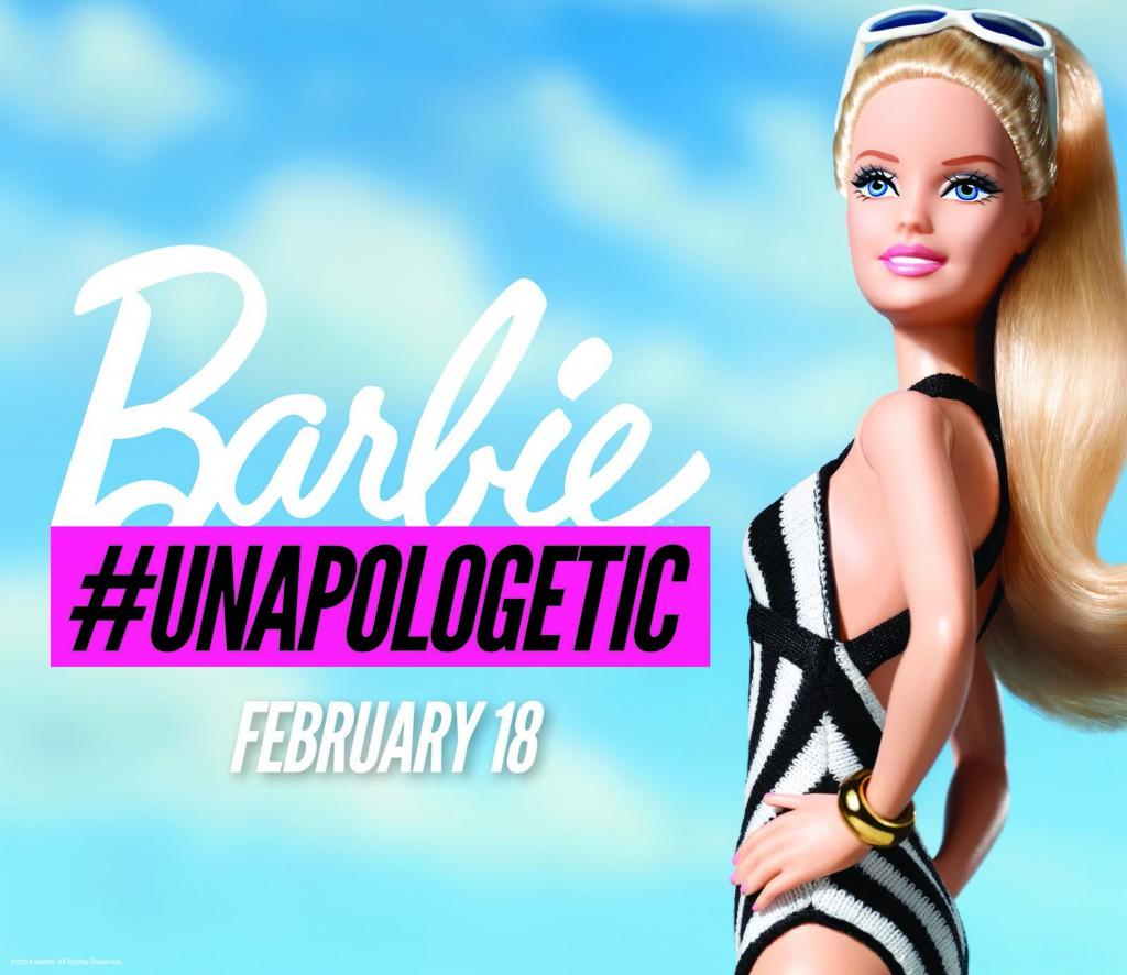 barbie