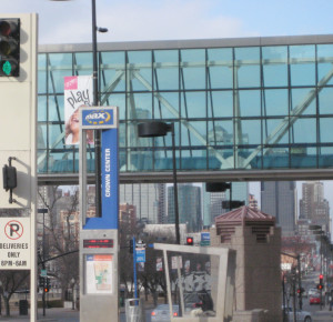 Cycle 6 Streetcar